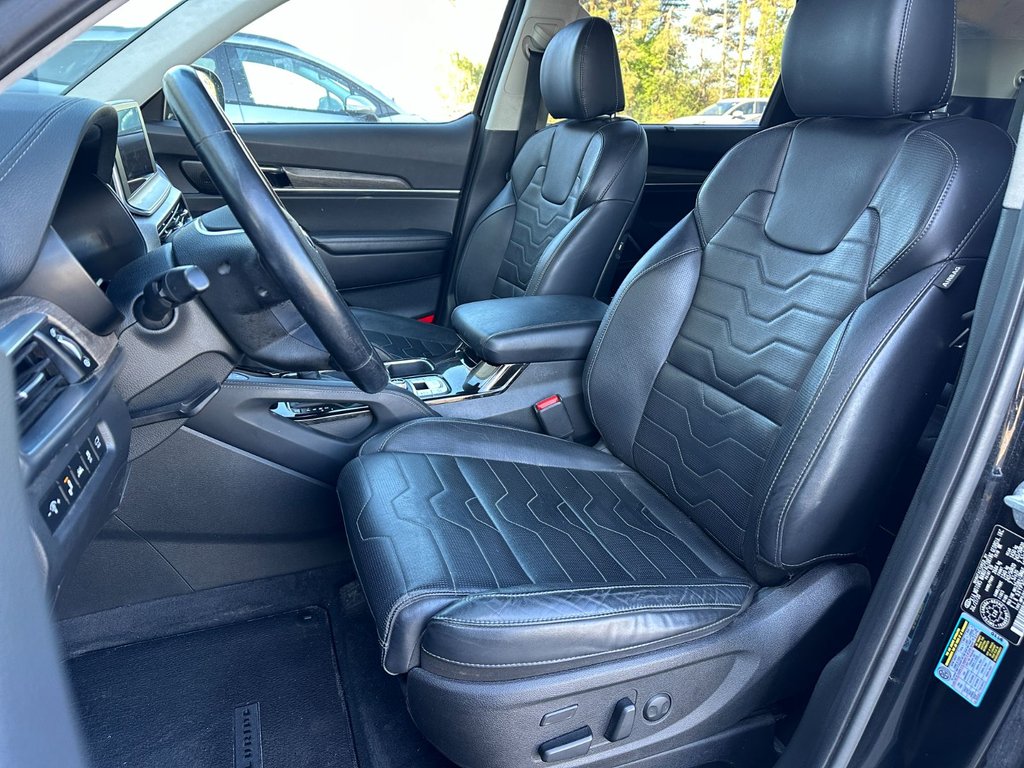 2021 Kia Telluride SX Limited-7