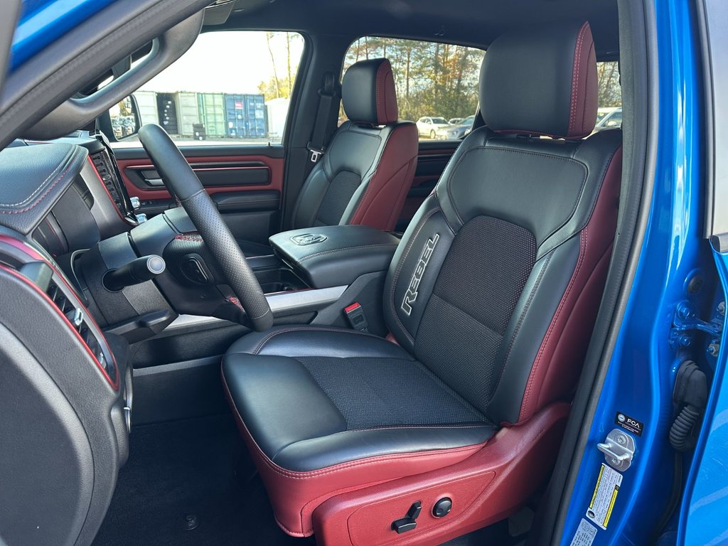 2025 Ram 1500 Rebel-7