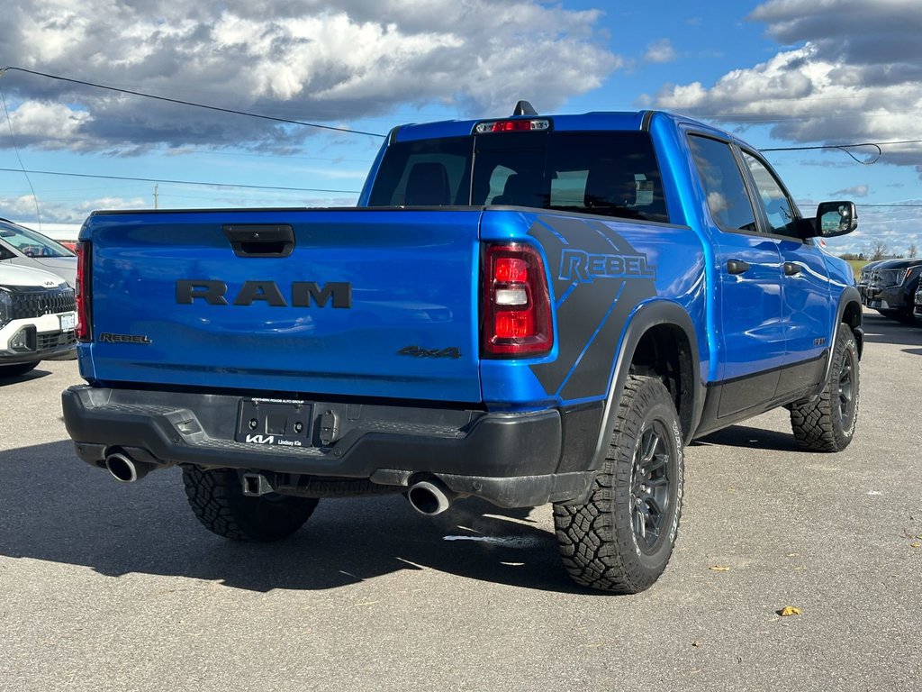 2025 Ram 1500 Rebel-2
