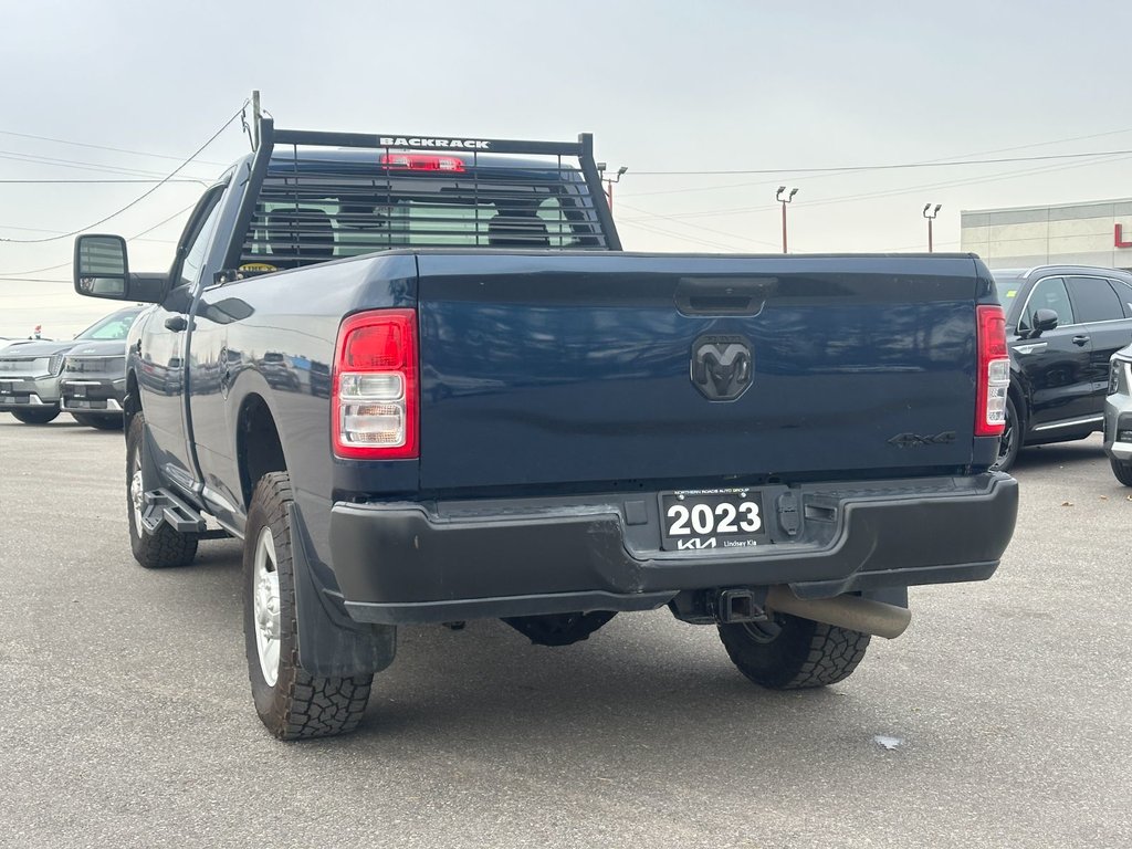 Ram 3500 Tradesman 2023-1