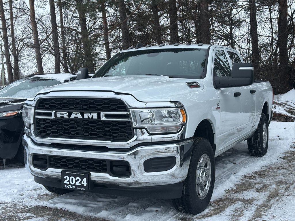 Ram 3500 Tradesman 2024-1