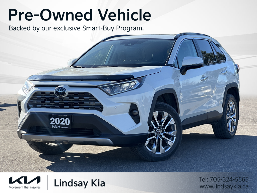 2020 Toyota RAV4 Limited-0