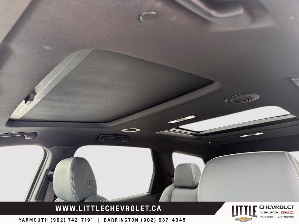 Buick Enclave  2023 à Yarmouth, Nouvelle-Écosse - 15 - w1024h768px