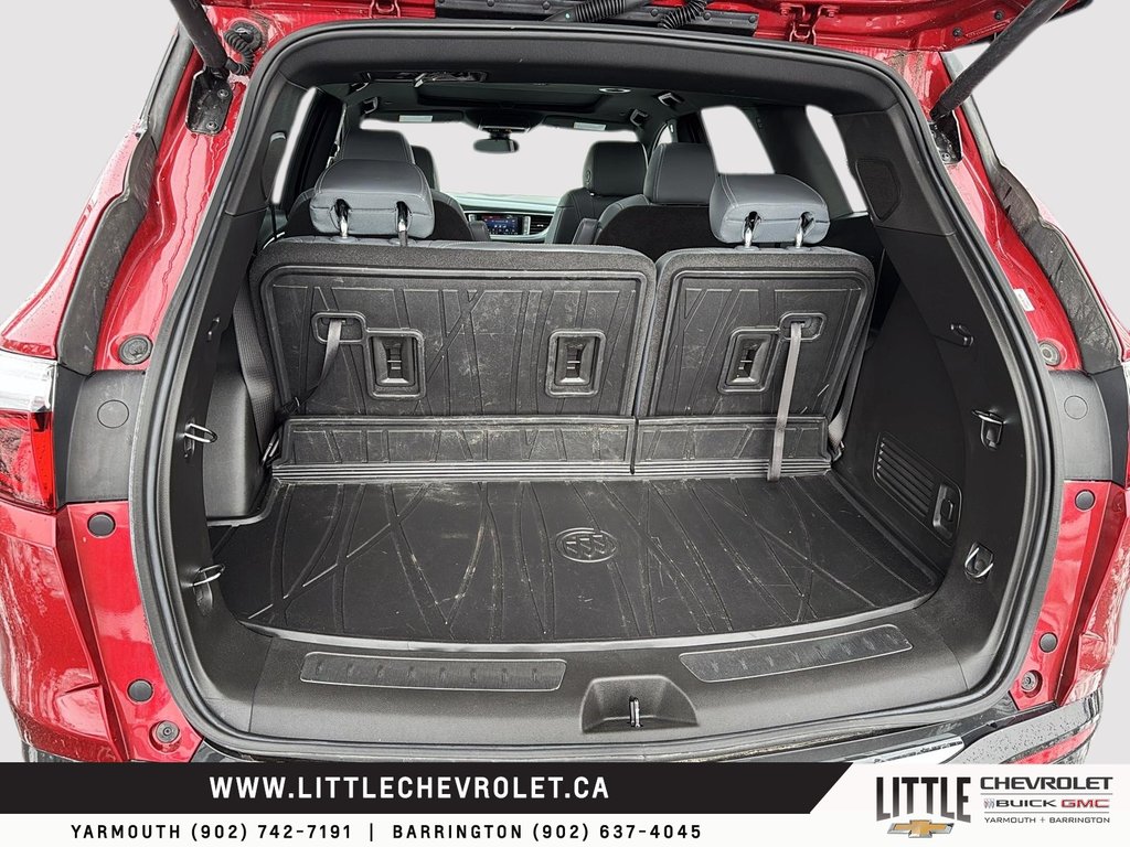 Buick Enclave  2023 à Yarmouth, Nouvelle-Écosse - 6 - w1024h768px