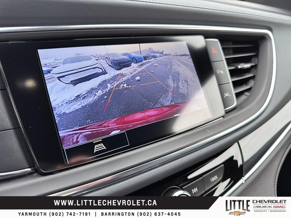 Buick Enclave  2023 à Yarmouth, Nouvelle-Écosse - 16 - w1024h768px