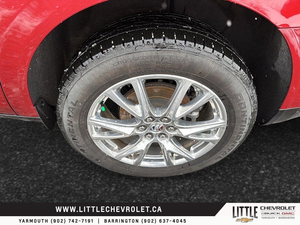 Buick Enclave  2023 à Yarmouth, Nouvelle-Écosse - 7 - w1024h768px