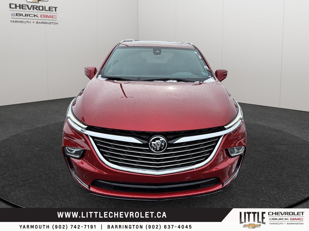 Buick Enclave  2023 à Yarmouth, Nouvelle-Écosse - 2 - w1024h768px