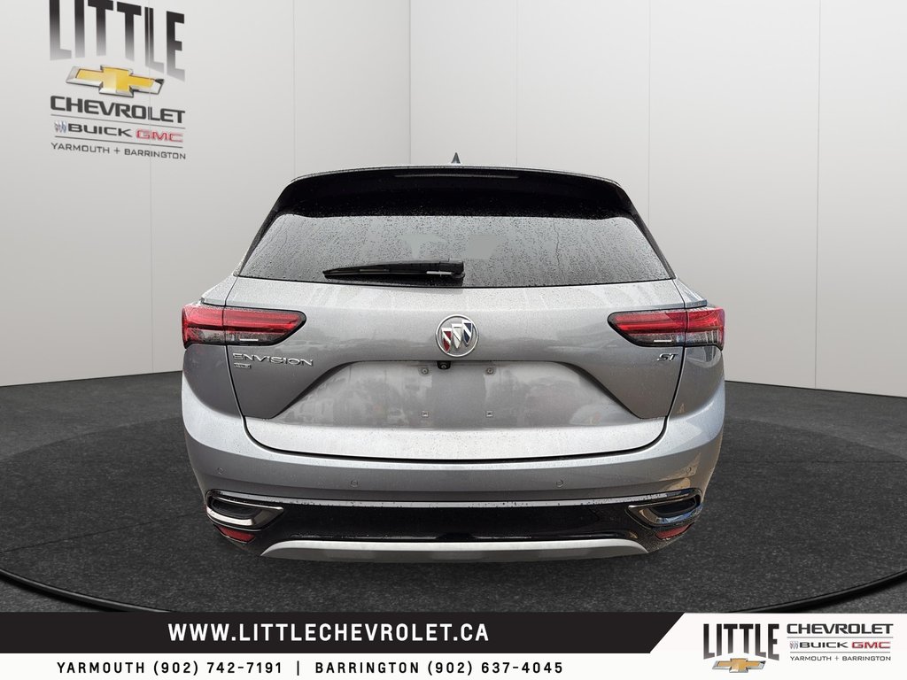 2021 Buick Envision in Yarmouth, Nova Scotia - 3 - w1024h768px