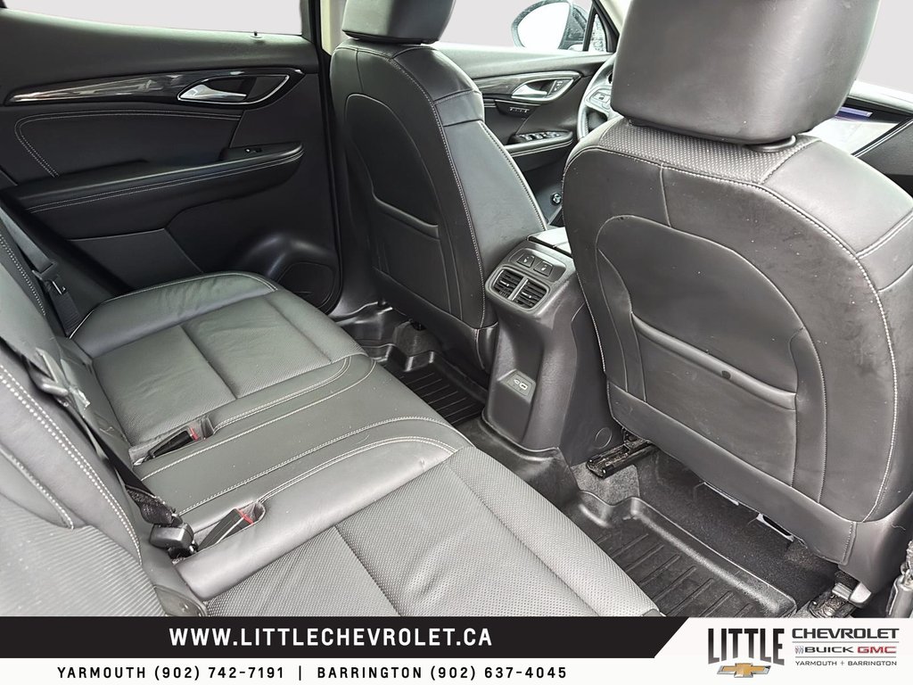 2021 Buick Envision in Yarmouth, Nova Scotia - 9 - w1024h768px