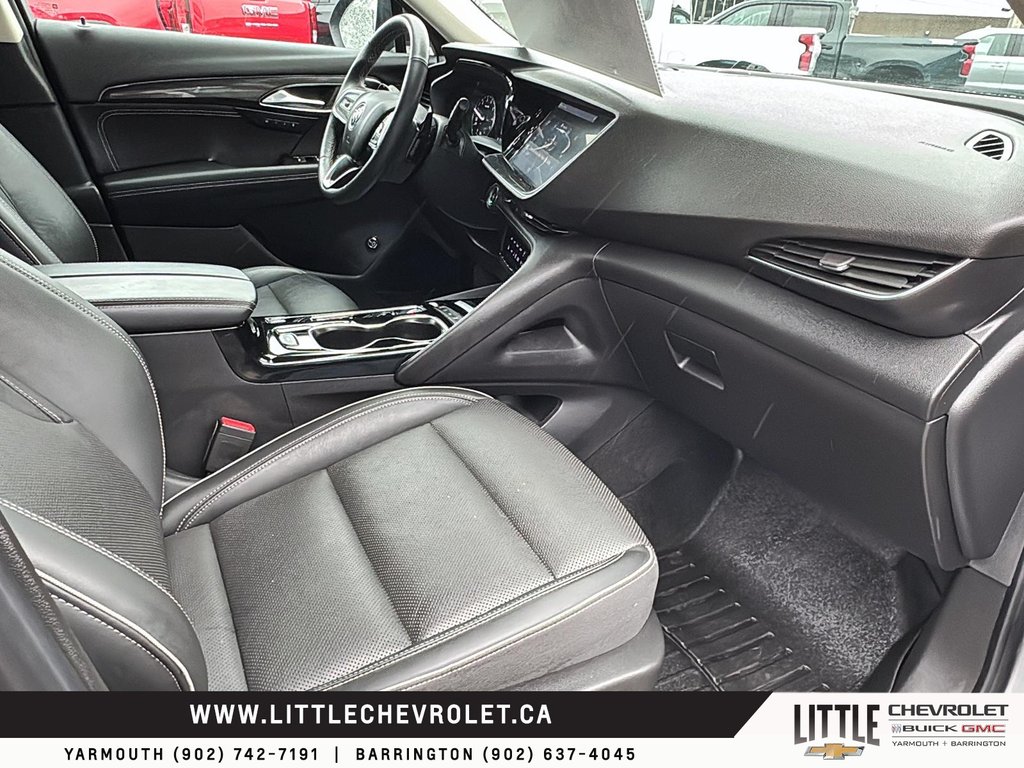 2021 Buick Envision in Yarmouth, Nova Scotia - 8 - w1024h768px
