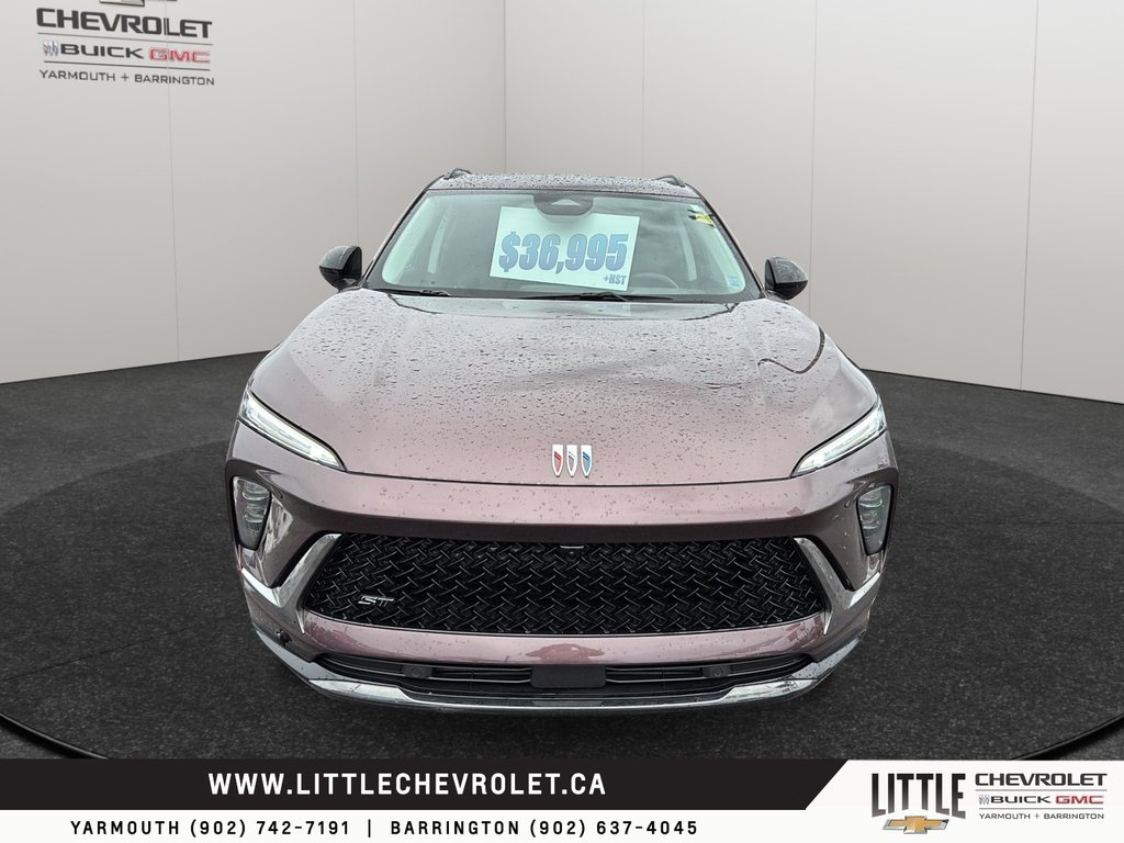 2024 Buick Envision in Yarmouth, Nova Scotia - 2 - w1024h768px