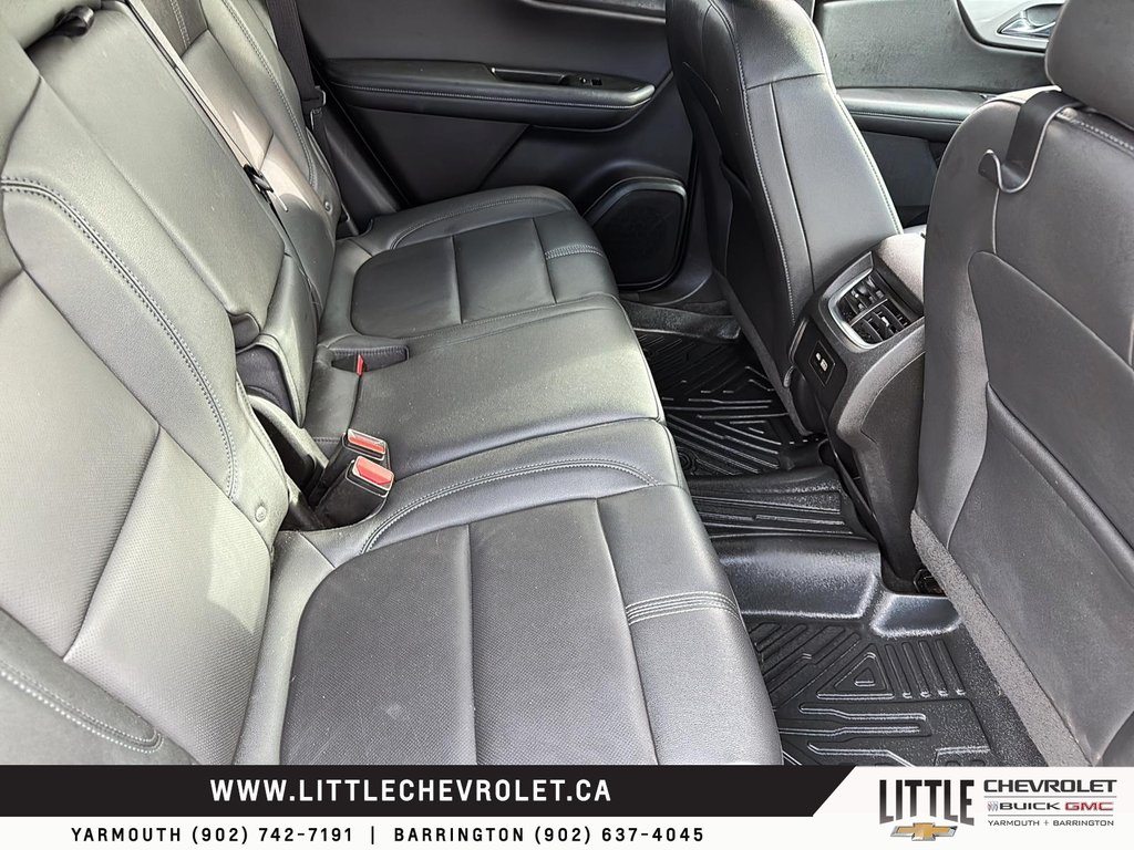 2021 Chevrolet Blazer in Yarmouth, Nova Scotia - 9 - w1024h768px