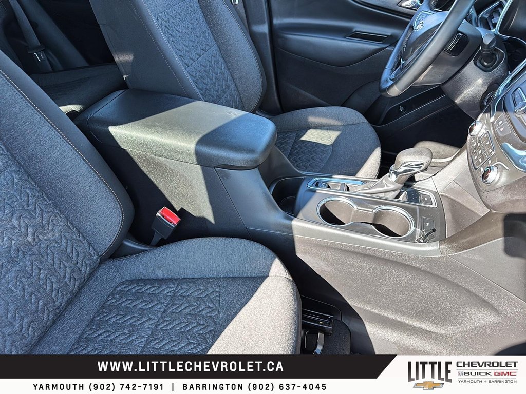 Chevrolet Equinox  2023 à Yarmouth, Nouvelle-Écosse - 12 - w1024h768px