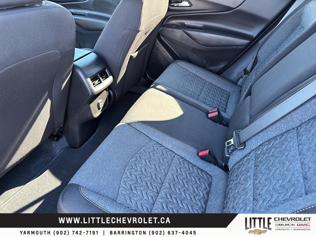 Chevrolet Equinox  2023 à Yarmouth, Nouvelle-Écosse - 9 - w1024h768px