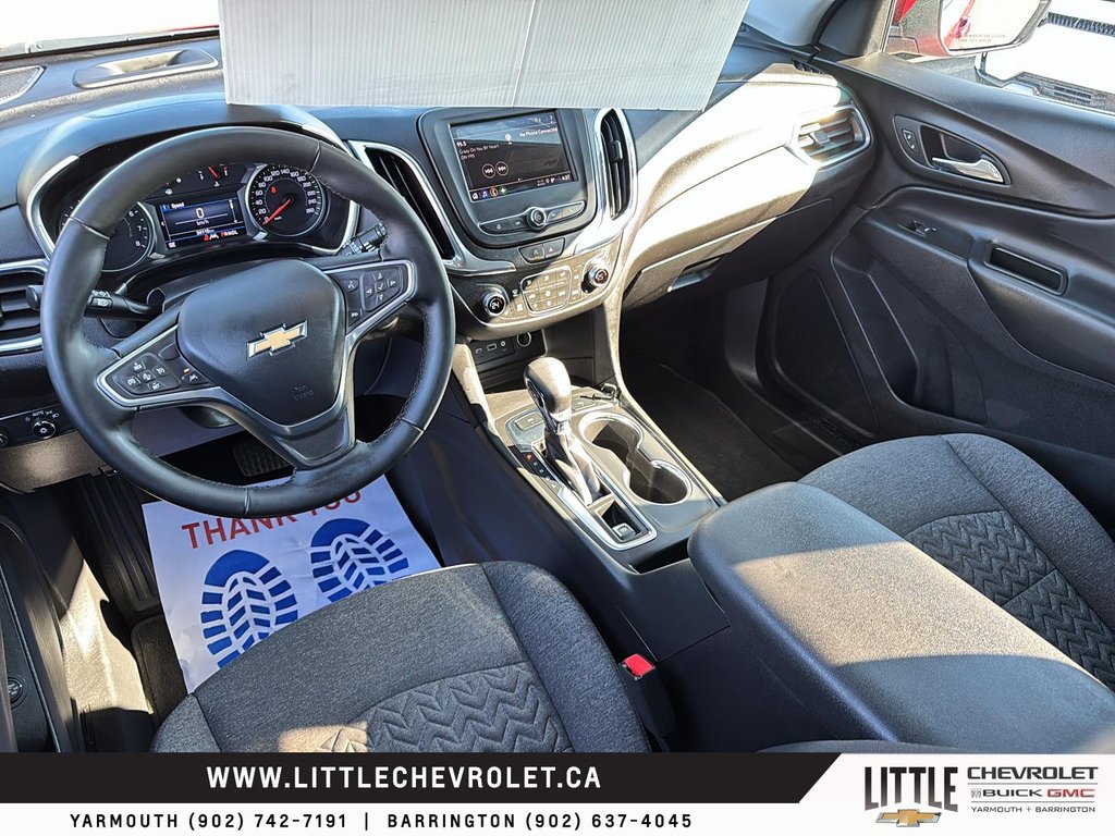 Chevrolet Equinox  2023 à Yarmouth, Nouvelle-Écosse - 10 - w1024h768px
