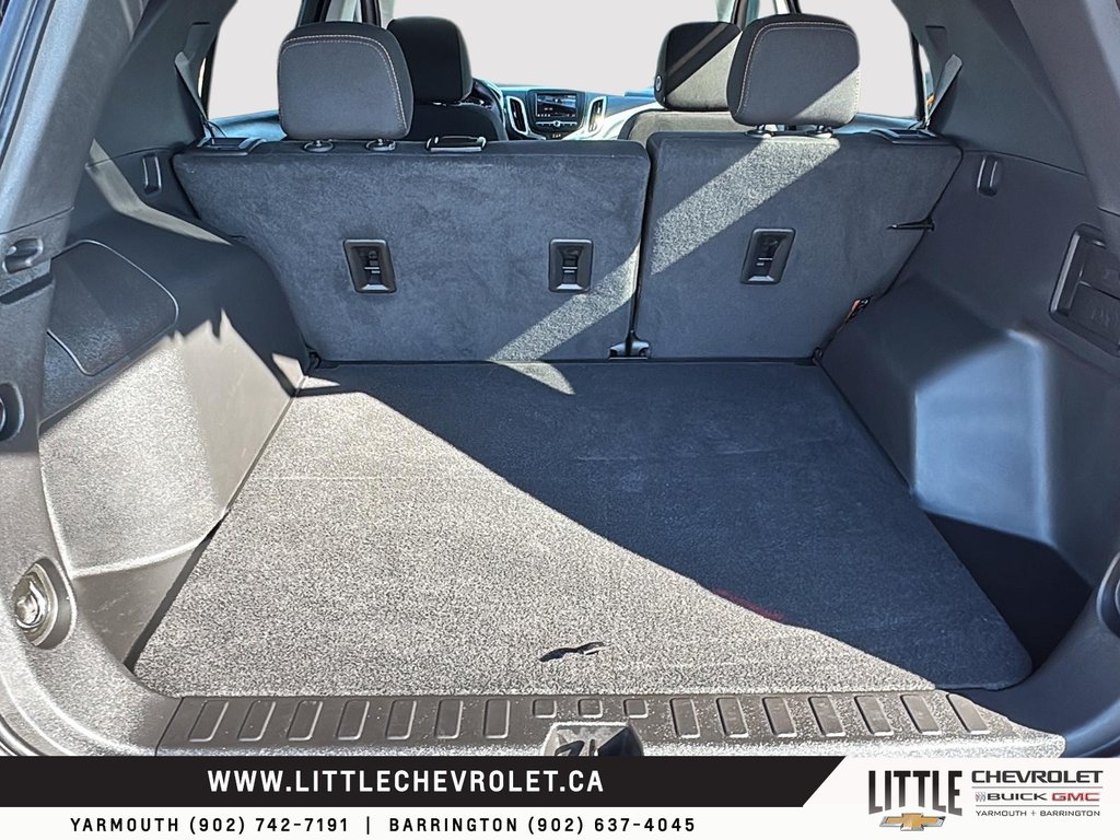 Chevrolet Equinox  2023 à Yarmouth, Nouvelle-Écosse - 8 - w1024h768px