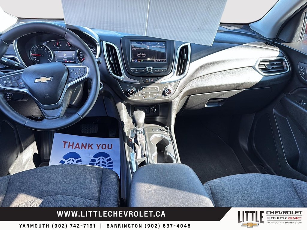 Chevrolet Equinox  2023 à Yarmouth, Nouvelle-Écosse - 11 - w1024h768px