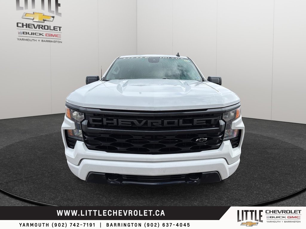 Chevrolet Silverado 1500  2022 à Yarmouth, Nouvelle-Écosse - 2 - w1024h768px