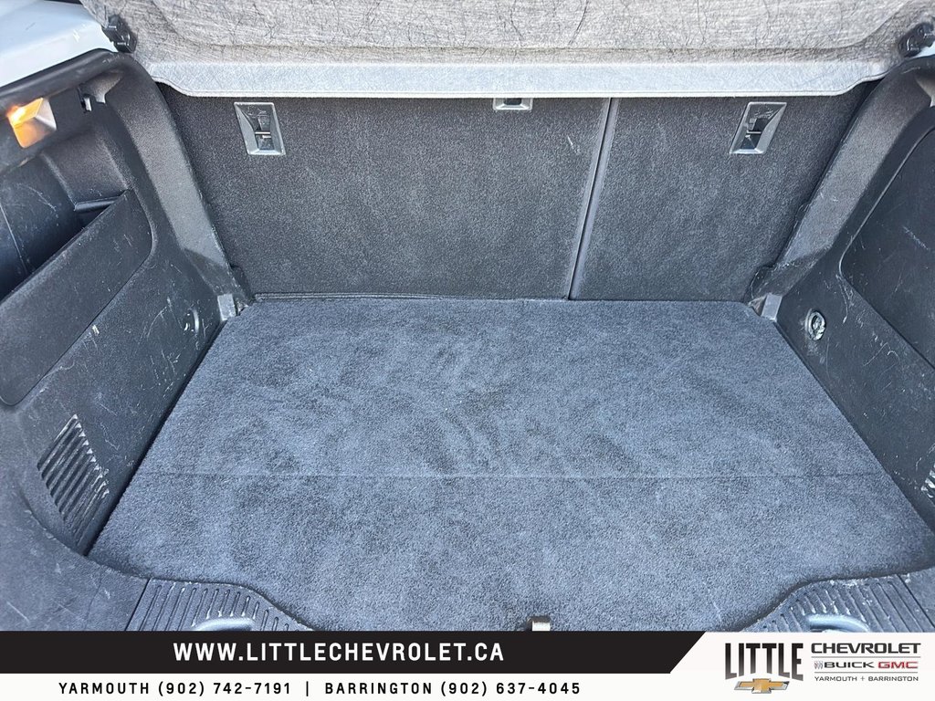 Chevrolet Trax  2017 à Yarmouth, Nouvelle-Écosse - 6 - w1024h768px