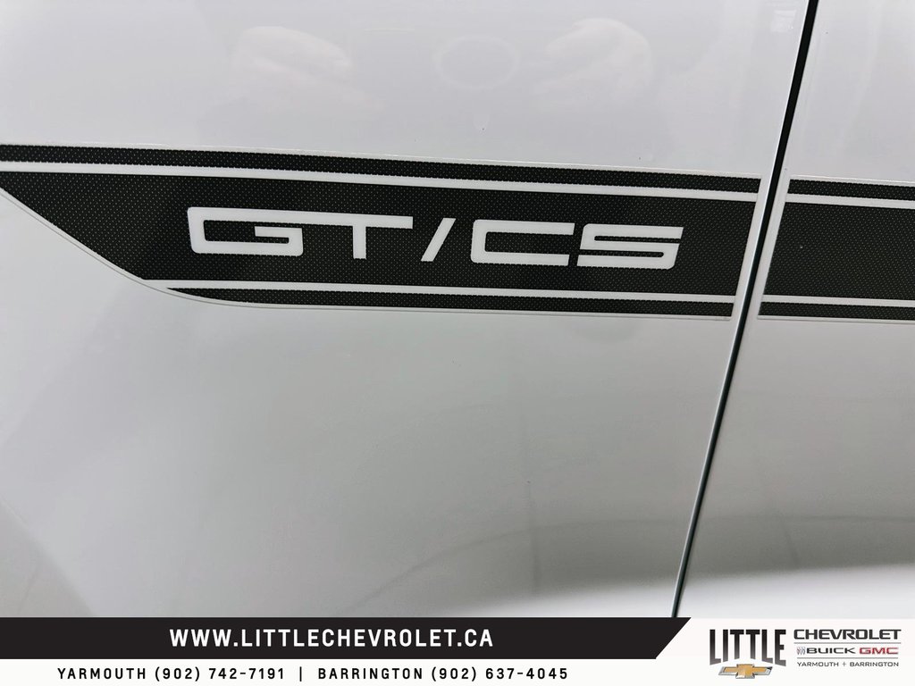 2019 Ford Mustang in Yarmouth, Nova Scotia - 12 - w1024h768px