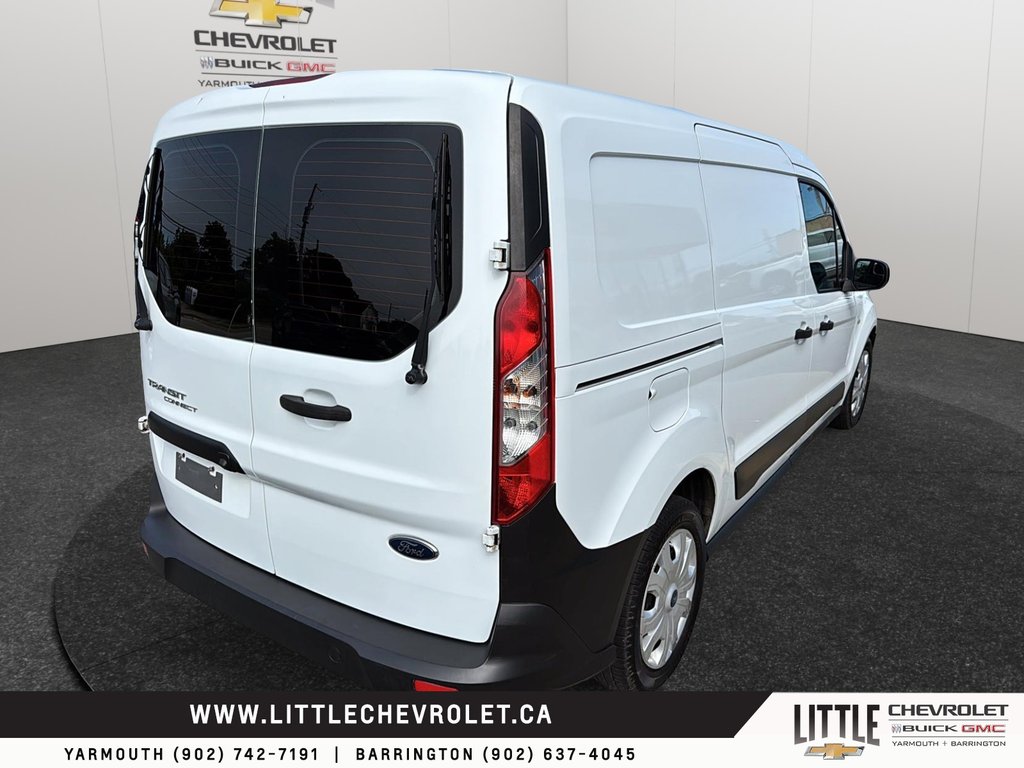 2020 Ford Transit Connect Van in Yarmouth, Nova Scotia - 5 - w1024h768px