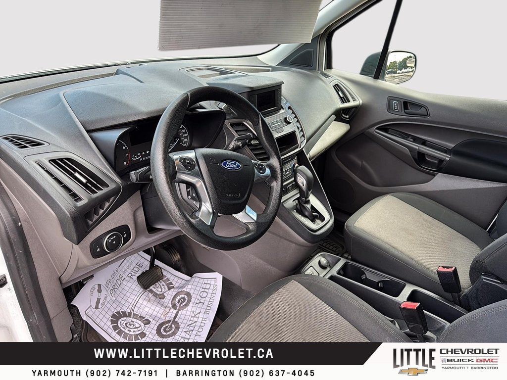 2020 Ford Transit Connect Van in Yarmouth, Nova Scotia - 10 - w1024h768px