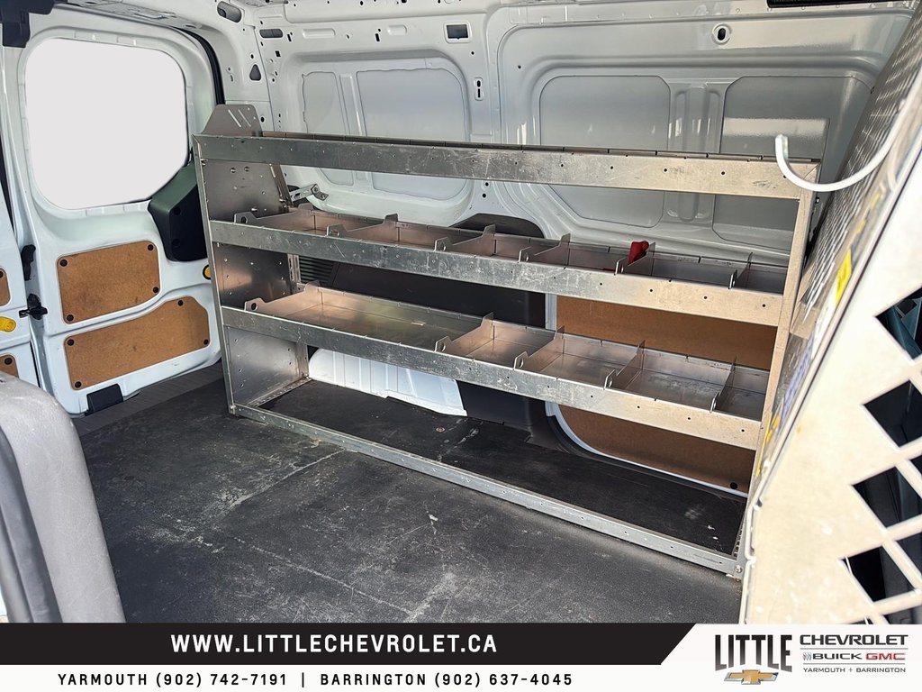 2020 Ford Transit Connect Van in Yarmouth, Nova Scotia - 11 - w1024h768px