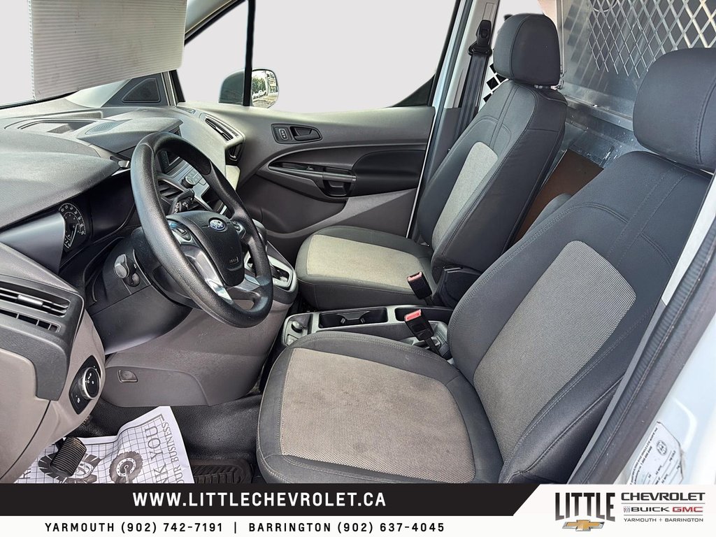 2020 Ford Transit Connect Van in Yarmouth, Nova Scotia - 9 - w1024h768px