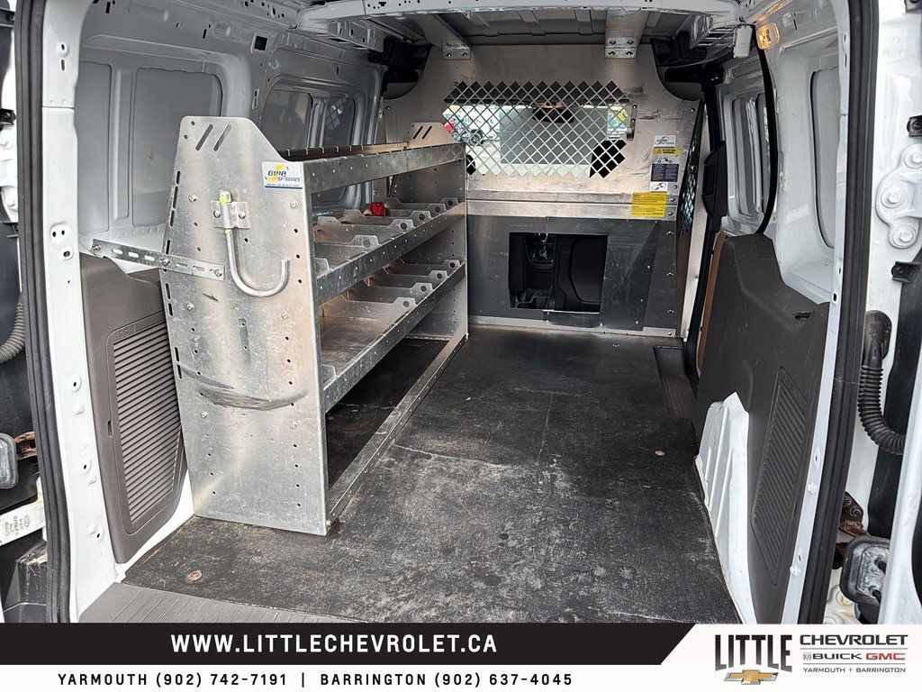 2020 Ford Transit Connect Van in Yarmouth, Nova Scotia - 6 - w1024h768px