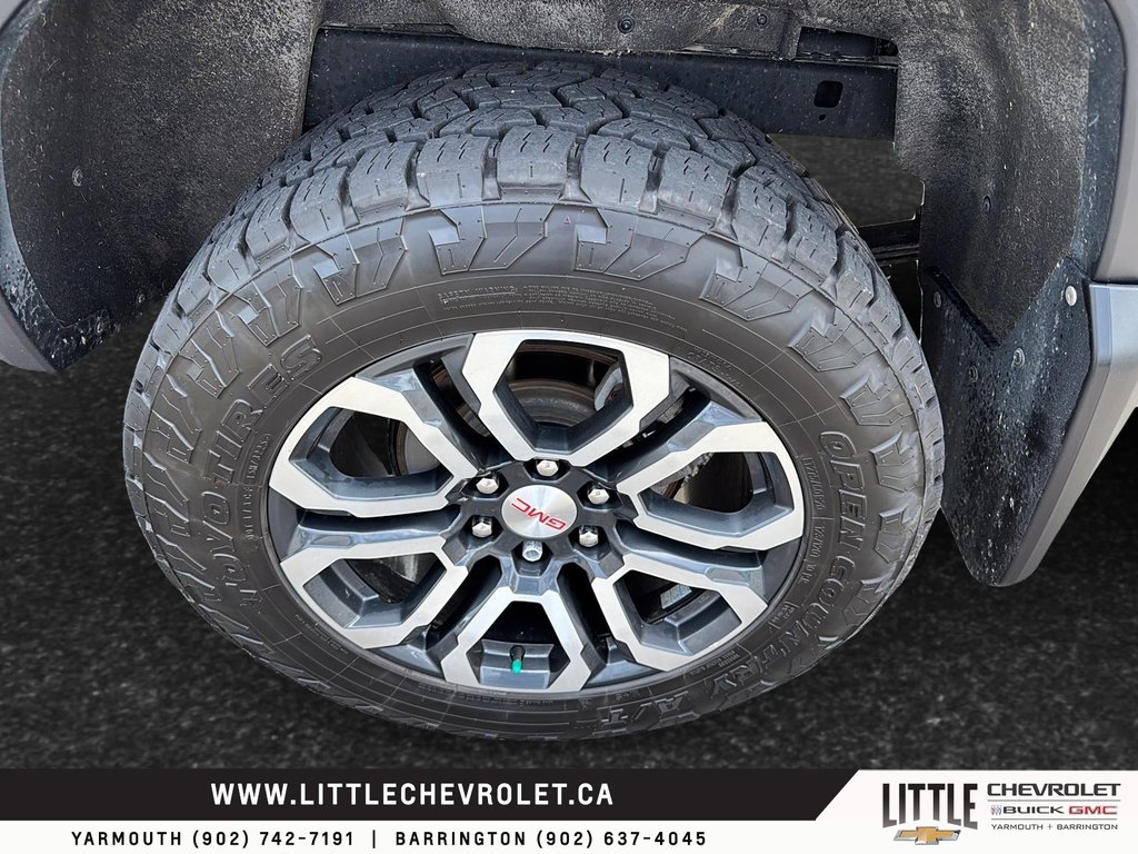 2024 GMC Canyon in Yarmouth, Nova Scotia - 7 - w1024h768px