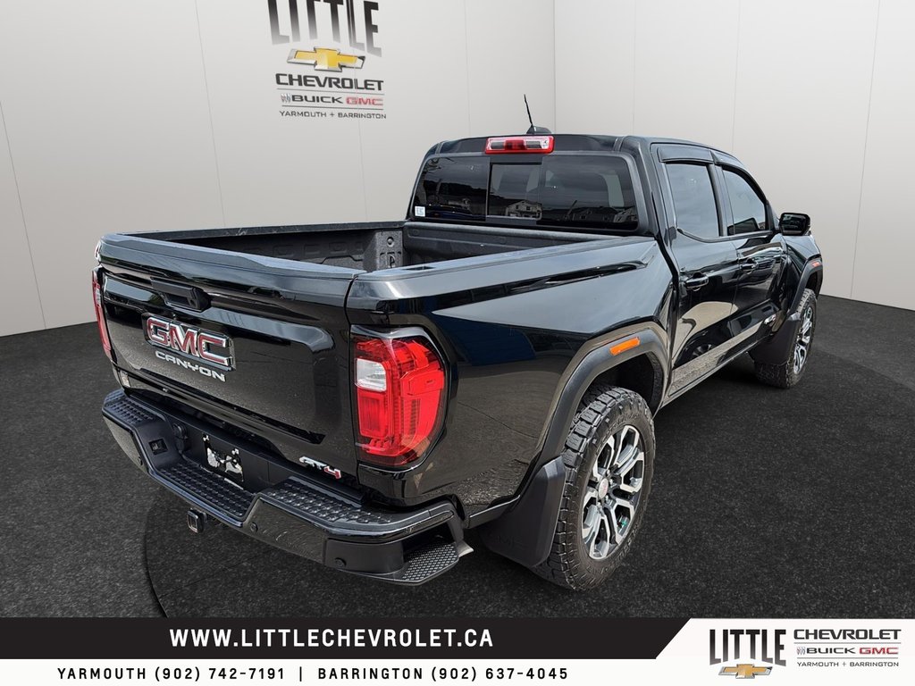 2024 GMC Canyon in Yarmouth, Nova Scotia - 5 - w1024h768px
