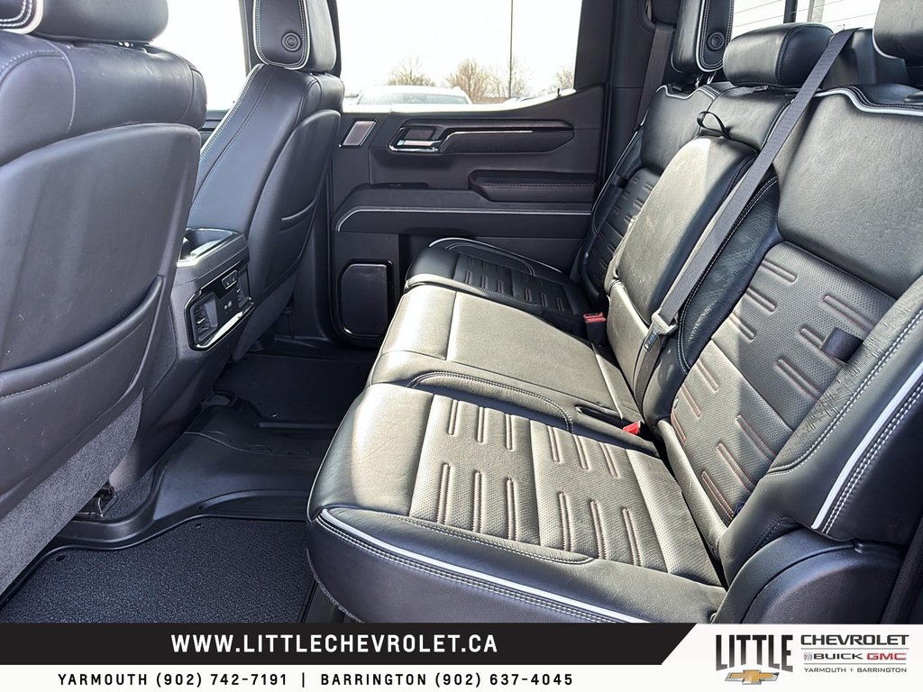 GMC Sierra 1500  2023 à Yarmouth, Nouvelle-Écosse - 15 - w1024h768px