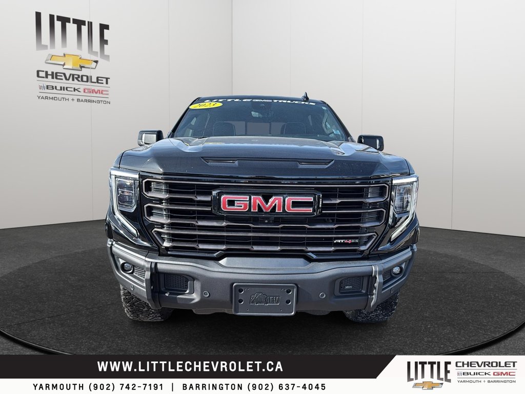 GMC Sierra 1500  2023 à Yarmouth, Nouvelle-Écosse - 2 - w1024h768px