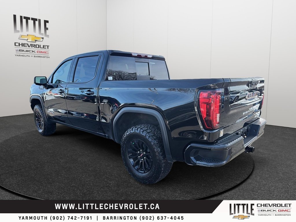 GMC Sierra 1500  2023 à Yarmouth, Nouvelle-Écosse - 4 - w1024h768px