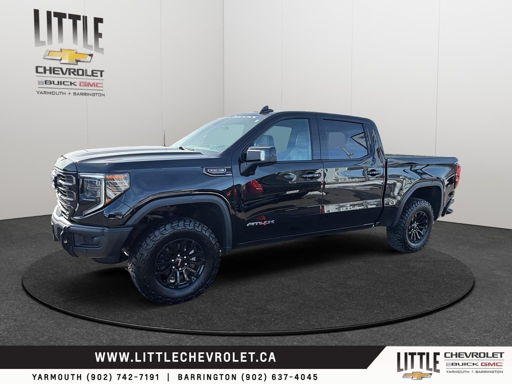 GMC Sierra 1500  2023 à Yarmouth, Nouvelle-Écosse - 5 - w1024h768px