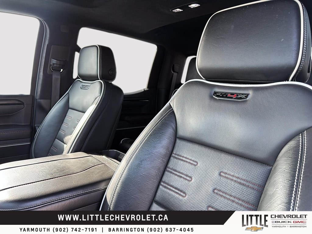 GMC Sierra 1500  2023 à Yarmouth, Nouvelle-Écosse - 9 - w1024h768px