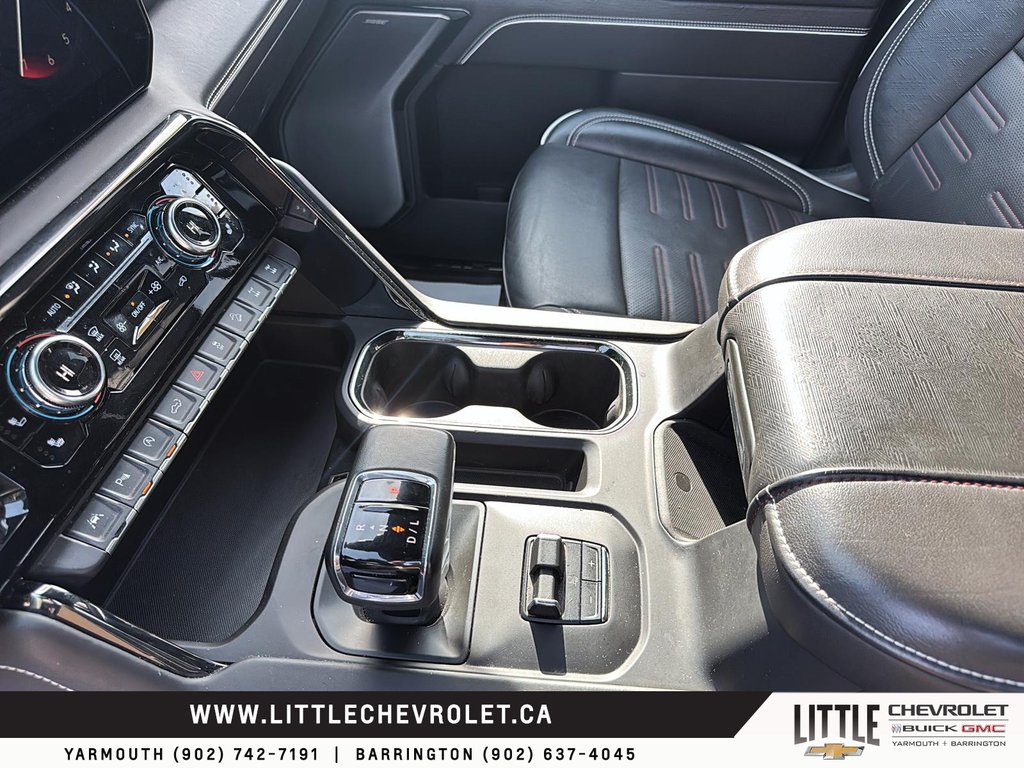 GMC Sierra 1500  2023 à Yarmouth, Nouvelle-Écosse - 14 - w1024h768px