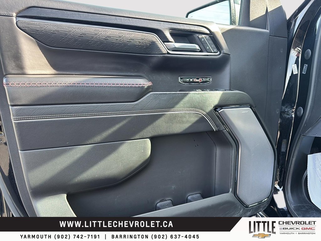 GMC Sierra 1500  2023 à Yarmouth, Nouvelle-Écosse - 12 - w1024h768px