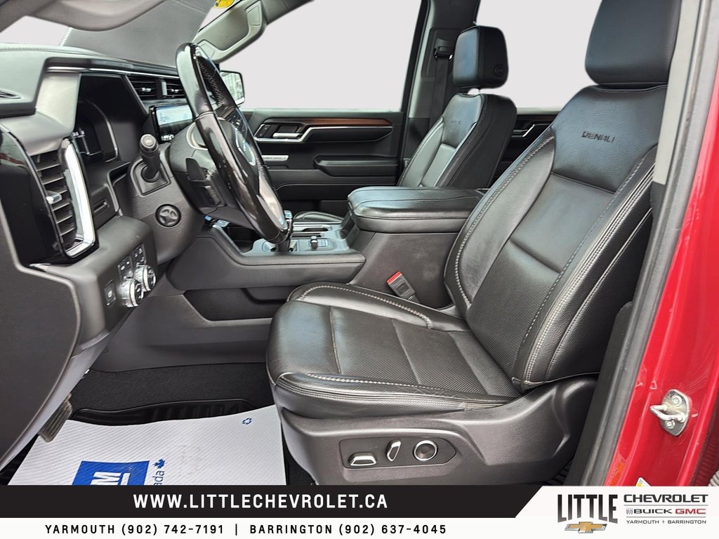 GMC Sierra 1500  2024 à Yarmouth, Nouvelle-Écosse - 8 - w1024h768px