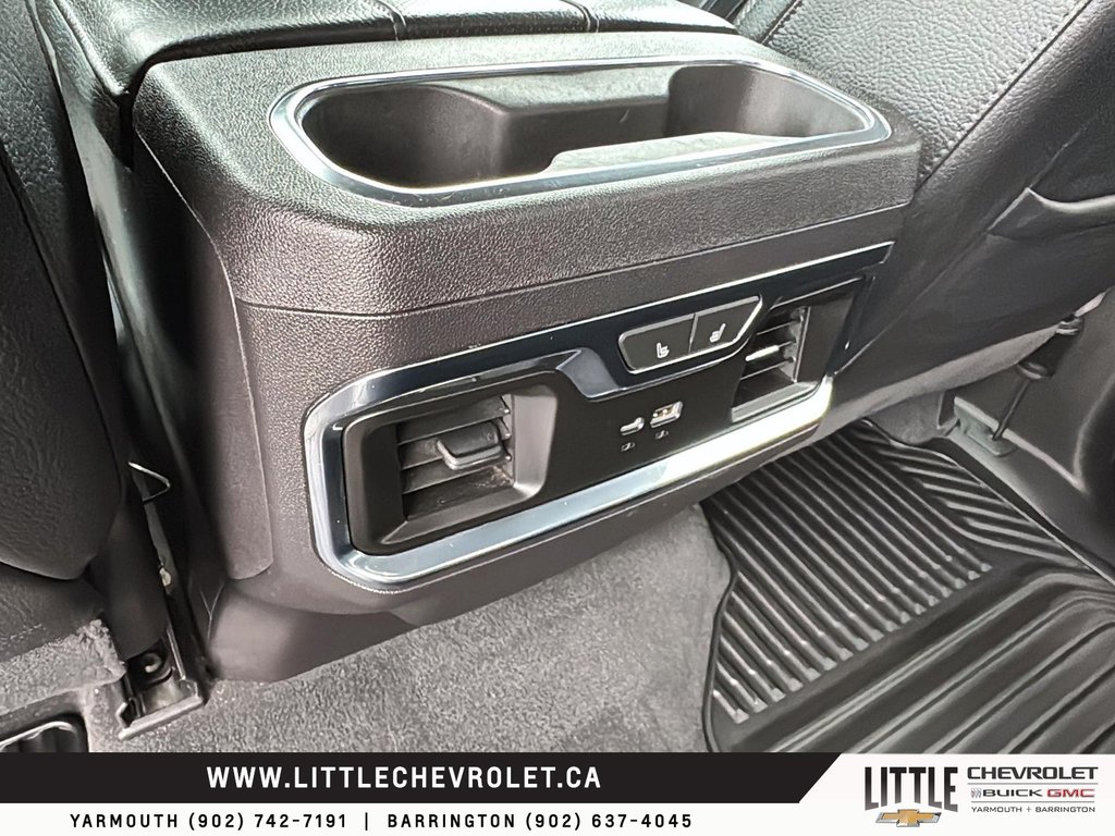 GMC Sierra 1500  2024 à Yarmouth, Nouvelle-Écosse - 14 - w1024h768px