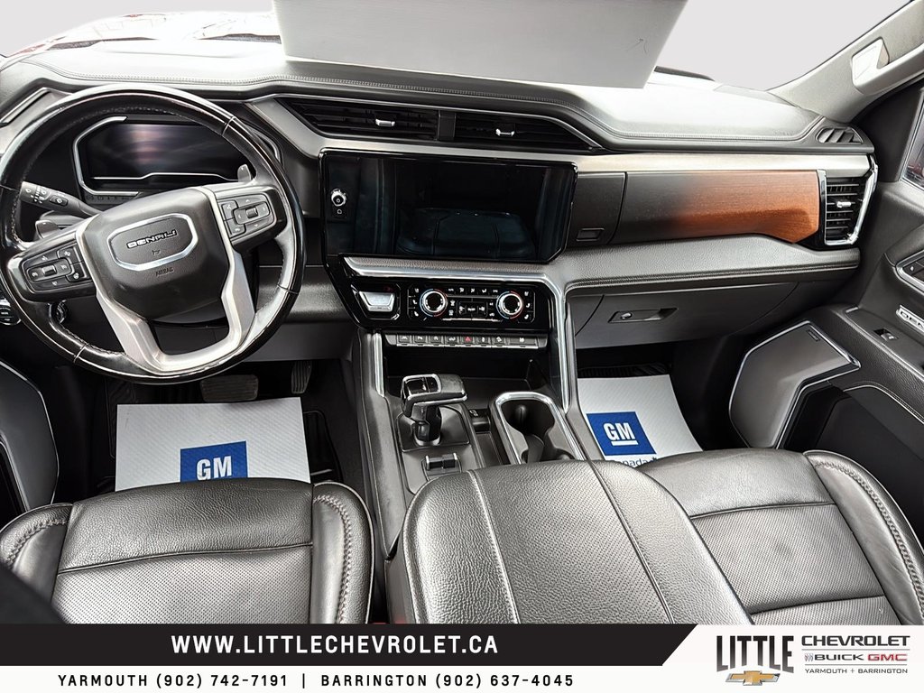GMC Sierra 1500  2024 à Yarmouth, Nouvelle-Écosse - 12 - w1024h768px