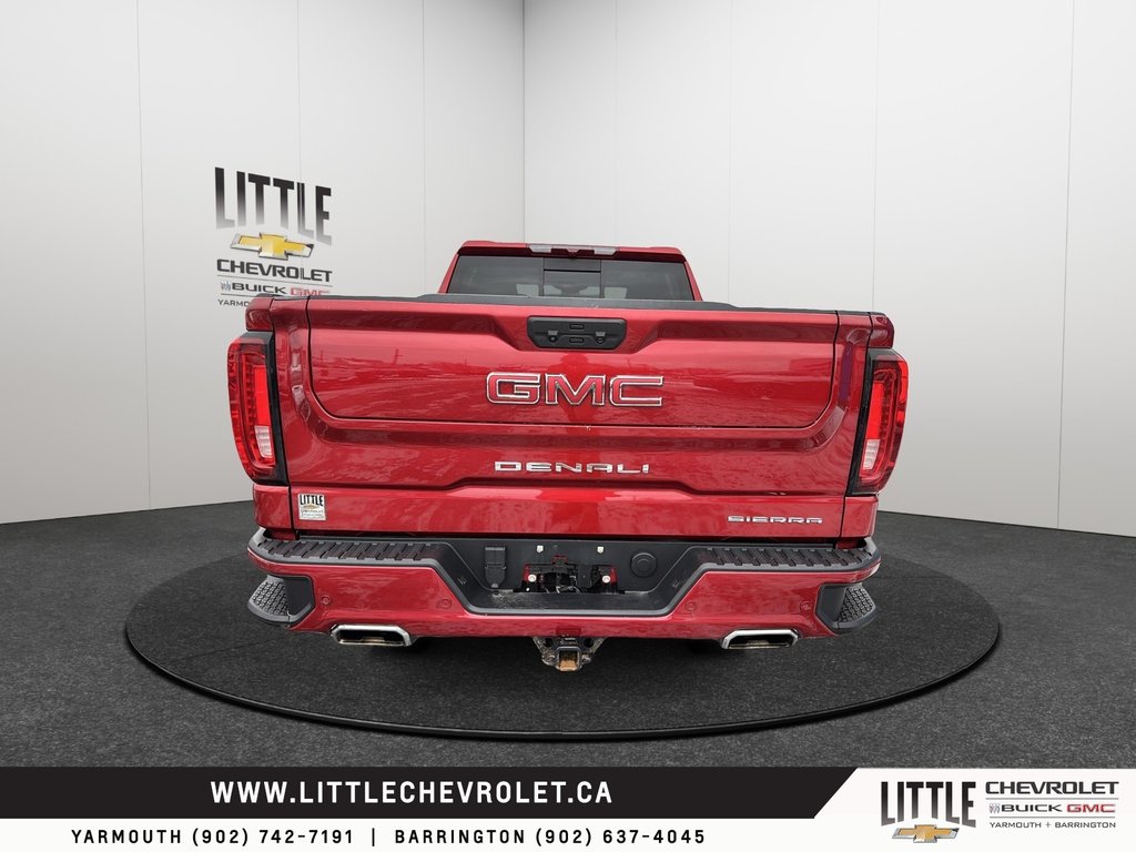 GMC Sierra 1500  2024 à Yarmouth, Nouvelle-Écosse - 3 - w1024h768px