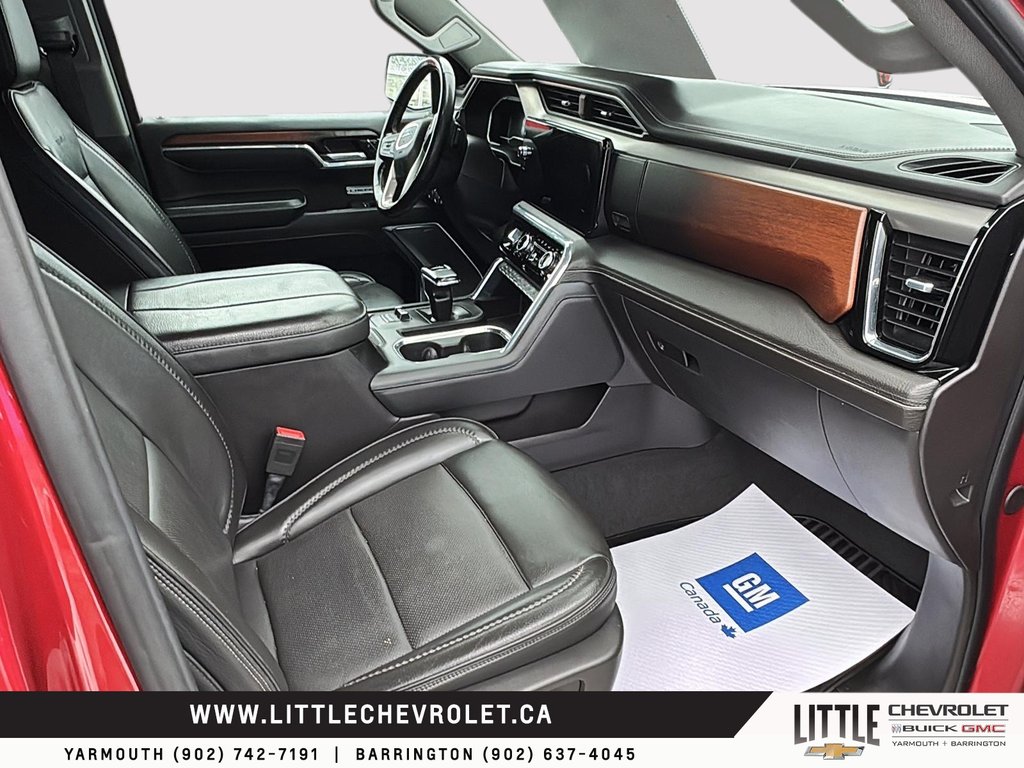 GMC Sierra 1500  2024 à Yarmouth, Nouvelle-Écosse - 10 - w1024h768px