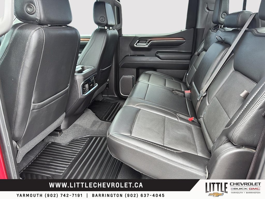 GMC Sierra 1500  2024 à Yarmouth, Nouvelle-Écosse - 9 - w1024h768px