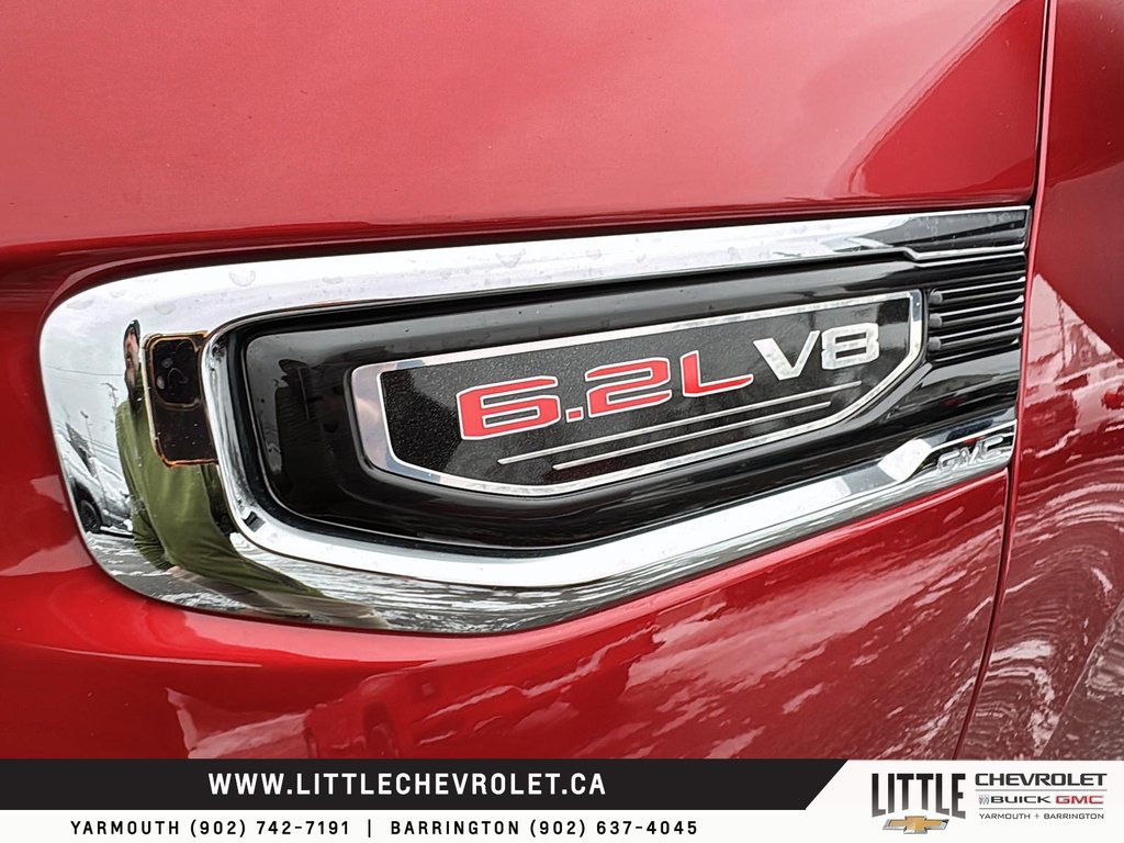 GMC Sierra 1500  2024 à Yarmouth, Nouvelle-Écosse - 6 - w1024h768px