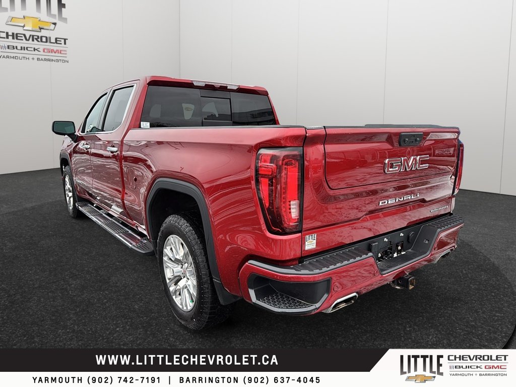 GMC Sierra 1500  2024 à Yarmouth, Nouvelle-Écosse - 4 - w1024h768px