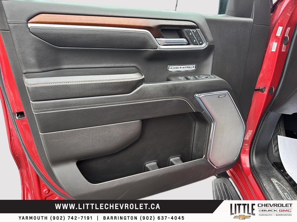 GMC Sierra 1500  2024 à Yarmouth, Nouvelle-Écosse - 13 - w1024h768px