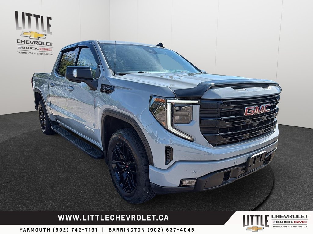 2024 GMC Sierra 1500 in Yarmouth, Nova Scotia - 3 - w1024h768px
