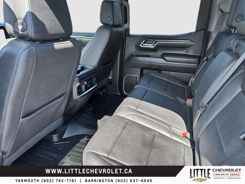 2024 GMC Sierra 1500 in Yarmouth, Nova Scotia - 11 - w1024h768px