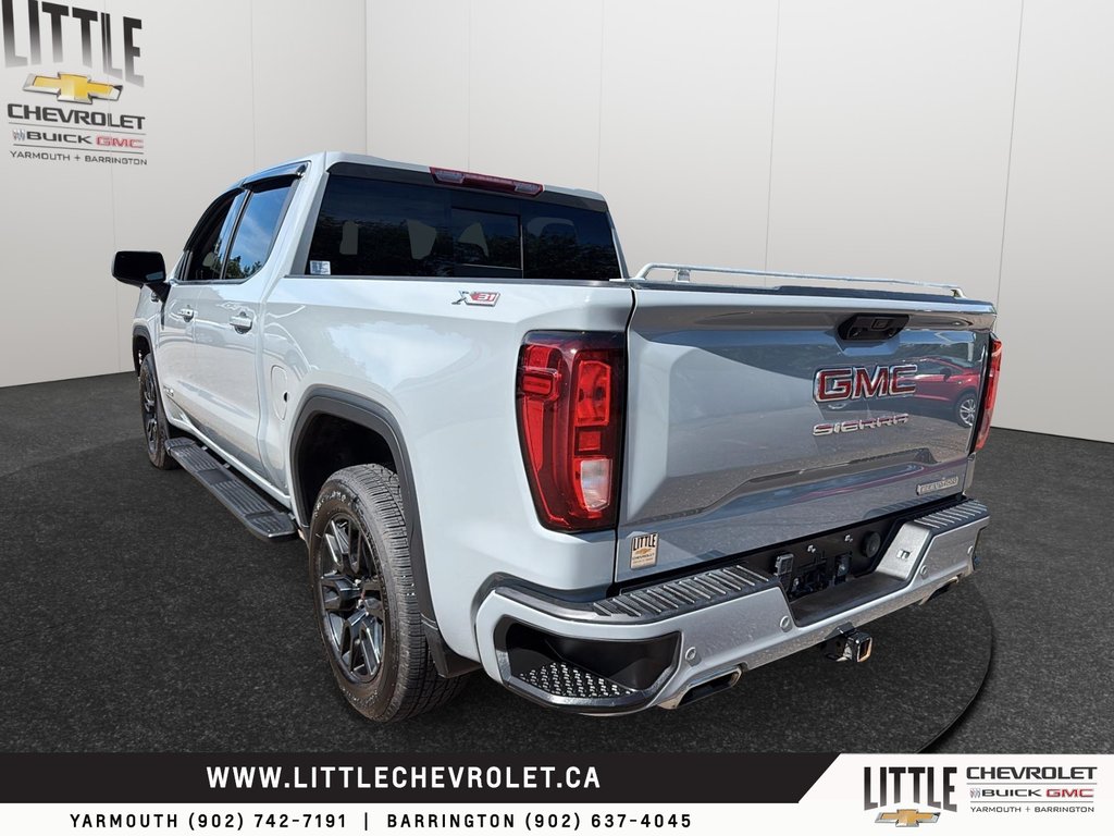 2024 GMC Sierra 1500 in Yarmouth, Nova Scotia - 5 - w1024h768px